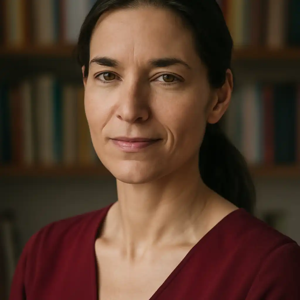 Veronica Mauro